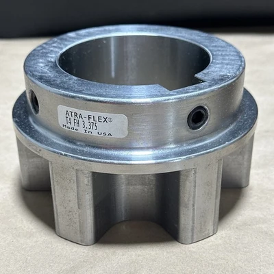 NEW Atra Flex T4FH3.375