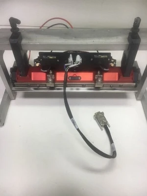 USED Speedline MPM 1005897-12A