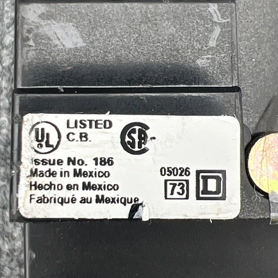 Used Load Controls 52524N Misc Industrial Equipment California US | Davliegogo LLC #1710402