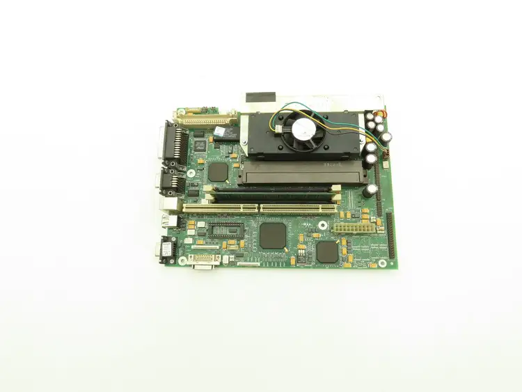 Used XYCOM _UNKNOWN_ PLC Processors | Arrow Industrial #640971