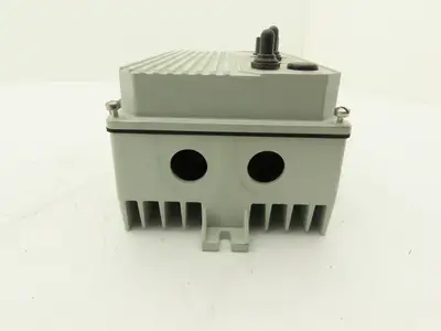ABB Baldor BC154-R DC Motor Speed Control 90/180VDC 1-2Hp 115/230V Input NEMA 4X