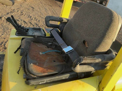 Used HYSTER S50XM Misc Forklifts Michigan US | Miedema Asset Management Group #1568281