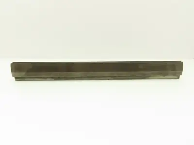 Press Brake Straight Die 20-1/4" Long 30° V With 1/2 x 5/8" Shank