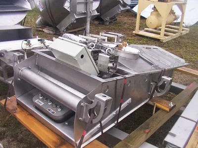 Used _UNKNOWN_ _UNKNOWN_ Vibratory Conveyors Minnesota US | A&I Equipment #1317912