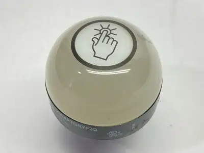Used Banner Engineering EZ-LIGHT 3-Input Color Touch Sensor 8-Pin Sensors Michigan US | Maverick Industrial Sales #1402308