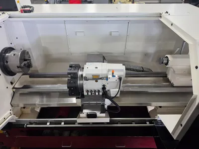 Used 2013 FRYER ET-21 CNC Lathes Kentucky US | Machinery Central #1251322