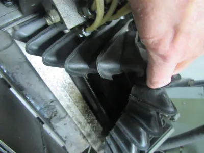 1964 CINCINNATI #330-15 GRINDERS, CENTERLESS | GCH Machinery (4)