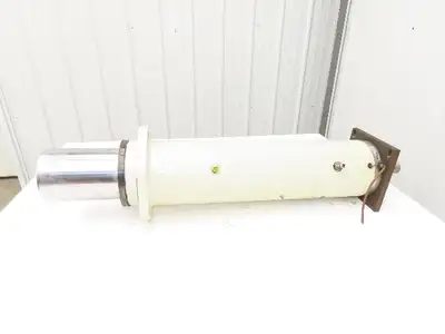Used PROMESS _UNKNOWN_ Screw Presses Indiana US | Arrow Industrial #1411503