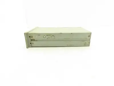 Foxboro M/65H Indicator Module 118V 60Hz