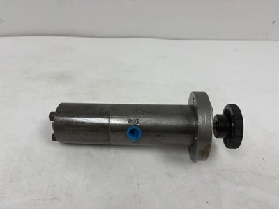 NEW RACINE FE1-SBAH-C02A VALVE 100/3000 PSI