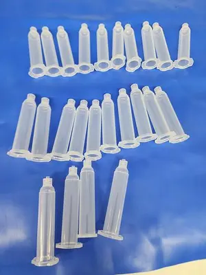 NORDSON KIT O BRL, PIST 10CC 7012114
