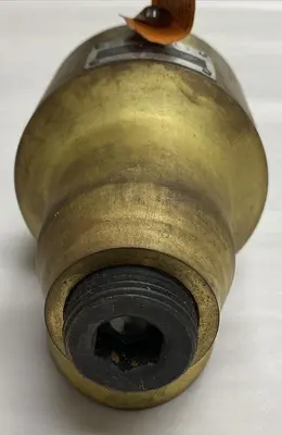 New | in-Stock DEUBLIN 525-000-002 Valves/Fittings Ohio US | Surplus Asset Holdings #1233657