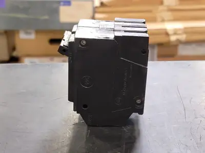 USED GENERAL ELECTRIC THQL250