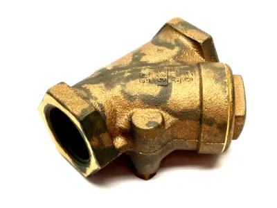 New | in-Stock Nibco T-433-Y Plumbing Equipment Michigan US | Maverick Industrial Sales #1467960