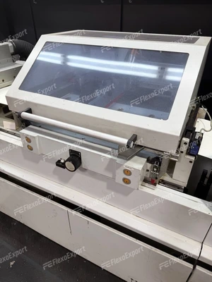 Used 2012 ABG DIGICON SERIES 2 Digital Finishing Connecticut US | FlexoExport #1490260