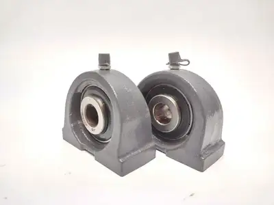 USED PEER UCPA200 SERIES