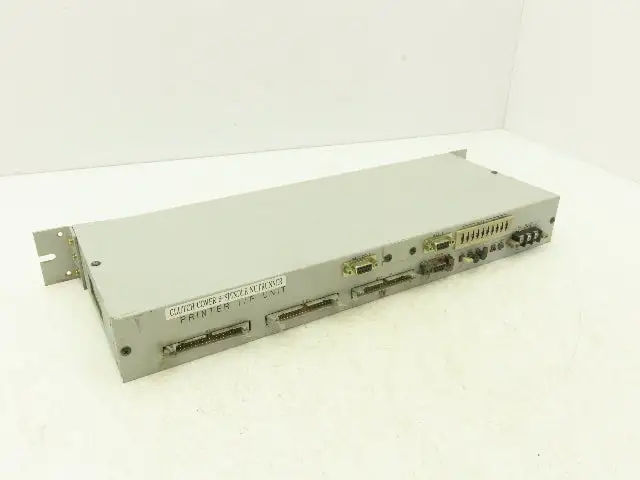 Used DAIICHI DENTSU COMPANY _UNKNOWN_ Sensors | Arrow Industrial #558352
