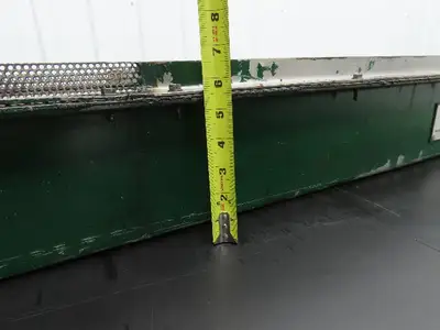 Used LIVONIA _UNKNOWN_ Conveyor Parts Indiana US | Arrow Industrial #1249832