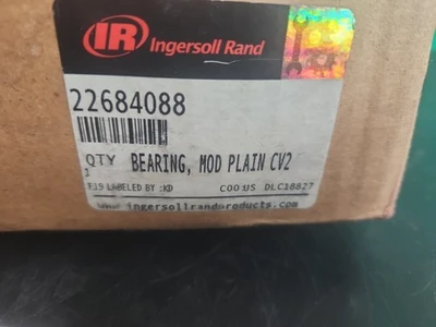 NEW Ingersoll Rand 22684088