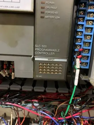 WEST MICHIGAN SPLINE 36 Spline Rollers | Machinery Intl. Corp. (9)