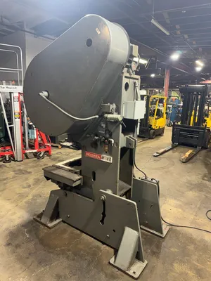 niagera m45 O.B.I. Presses | RELCO MACHINERY (17)
