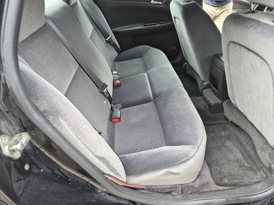Used 2016 CHEVROLET IMPALA Sedans Michigan US | Miedema Asset Management Group #1474025