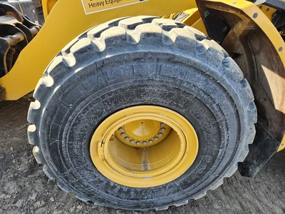 Used 2022 CATERPILLAR 966M Wheel Loaders | Abele Tractor #1342908