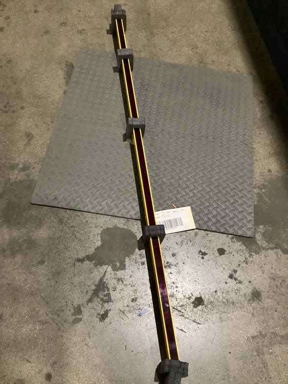 New | in-Stock BANNER MS460B‑30‑712 Misc Electrical & Power Parts Michigan US | iGAM Industrial Marketplace #1261562