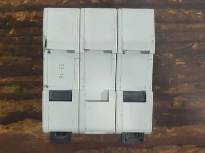 USED FERRAZ SHAWMUT US3J3I