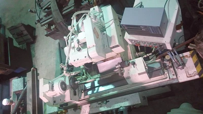 Used 1990 TOS HOSTIVAR BUAJ 28 Universal Cylindrical Grinders Pennsylvania US | Hadanich Machine #1439150