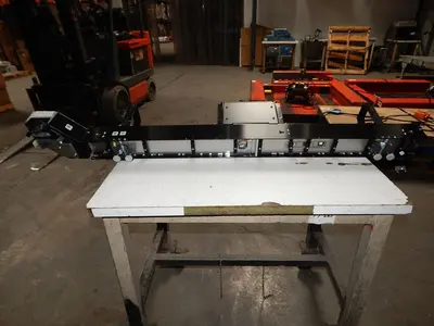 Used ROCKWELL AUTOMATION 10730175 11193854 Conveyor Parts Texas US | Aucto #1307062