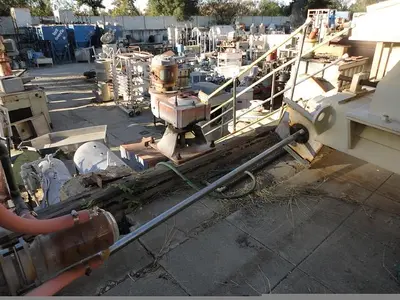 USED PFAUDLER X-1749