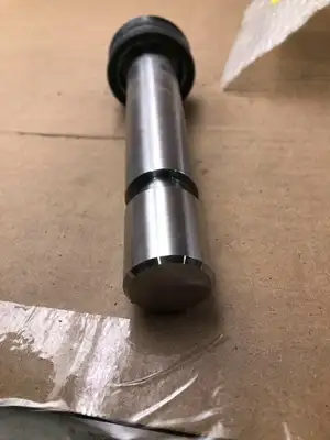 Milton Roy 2120128100 50mm Piston Assembly -NIB