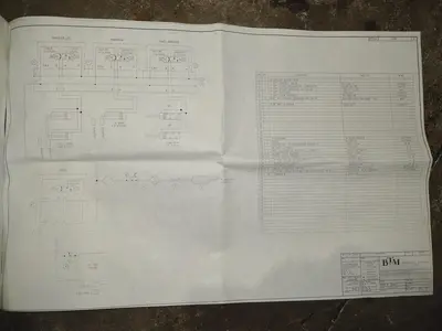20 TON BTM MODEL #P20F TOG-L-LOC AIR TOGGLE SHEET METAL PRESS: YOBRO #24795