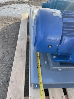 New | in-Stock CAT PUMPS 60AG6760.222126 Parts (Hydraulics and Pneumatics) British Columbia CA | Lenmark #1440611