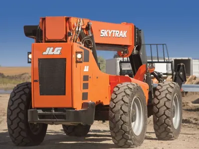 NEW 2026 SKYTRAK 10054