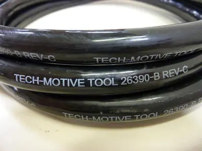 USED TECH MOTIVE TOOL TQ46I005LSQ04