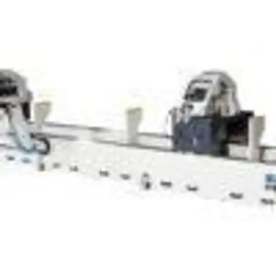 New | in-Stock _UNKNOWN_ _UNKNOWN_ Double Miter Saws Ontario CA | Moon Machinery #1763324