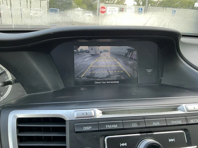 Used 2013 HONDA ACCORD Sedans Michigan US | Miedema Asset Management Group #1413861