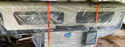 USED 2014 LNS QUICK LOAD SERVO 80 S2