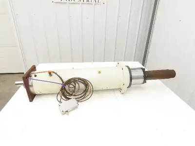 Used PROMESS _UNKNOWN_ Electric Motor Driven Actuators Indiana US | Arrow Industrial #1475187