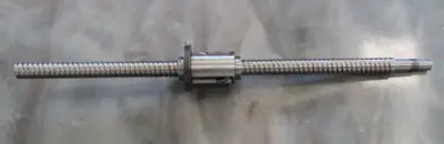 NEW NSK W5011G-36ZK1X-C5Z BALL SCREW SPINDLE W5011G36ZK1XC5Z B05913040200