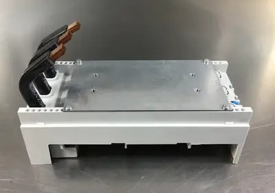 USED ALLEN BRADLEY 141ACUH125T