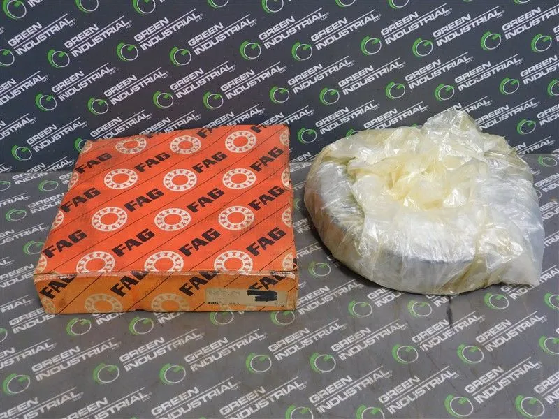USED FAG 6322 C3