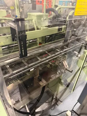 Used _UNKNOWN_ _UNKNOWN_ Cartoners Vertical - Automatic Fill Volumetric - Scale - Product Rhode Island US | Federal Equipment Company #1344416