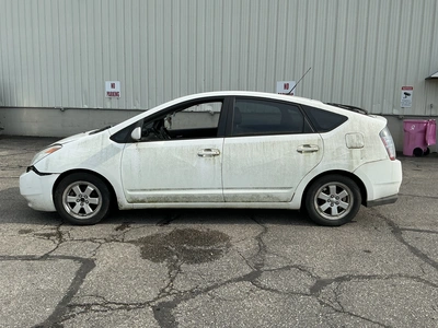 Used 2005 TOYOTA PRIUS Cars Michigan US | Miedema Asset Management Group #1413923