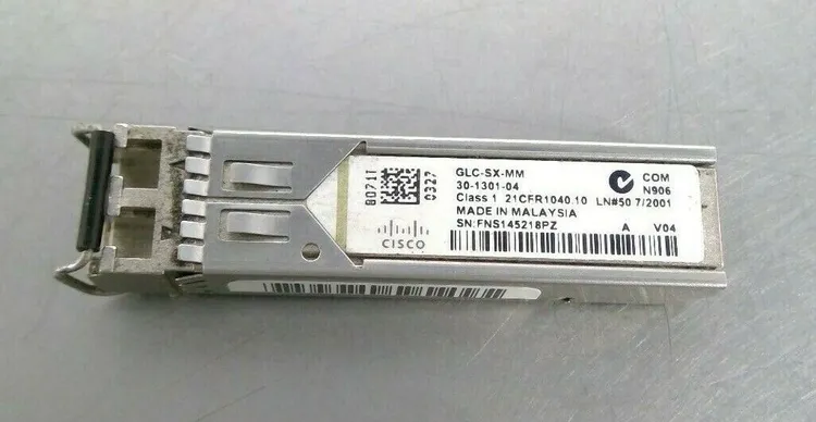 Used Cisco _UNKNOWN_ Misc Networking Equipment South Carolina US | Palmetto Automation #1166207
