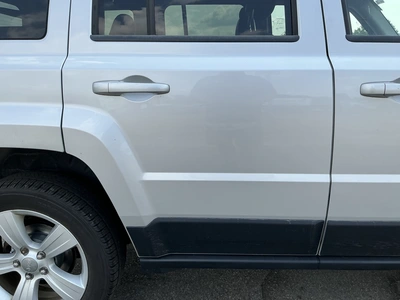 Used 2012 JEEP PATRIOT SUVs Michigan US | Miedema Asset Management Group #1321242