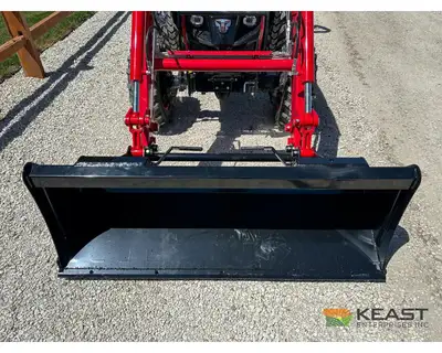 Used TYM _UNKNOWN_ Sub-Compact & Compact Tractors Iowa US | Keast Enterprises #1360488