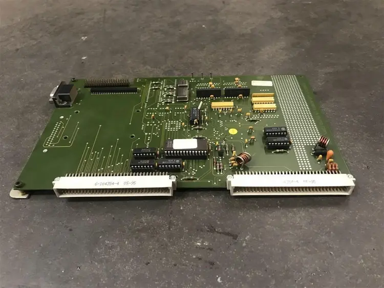 Used HACO ROBOSOFT 338-0200V3 Misc Electrical & Power Parts BE | Apt International N.V #363108